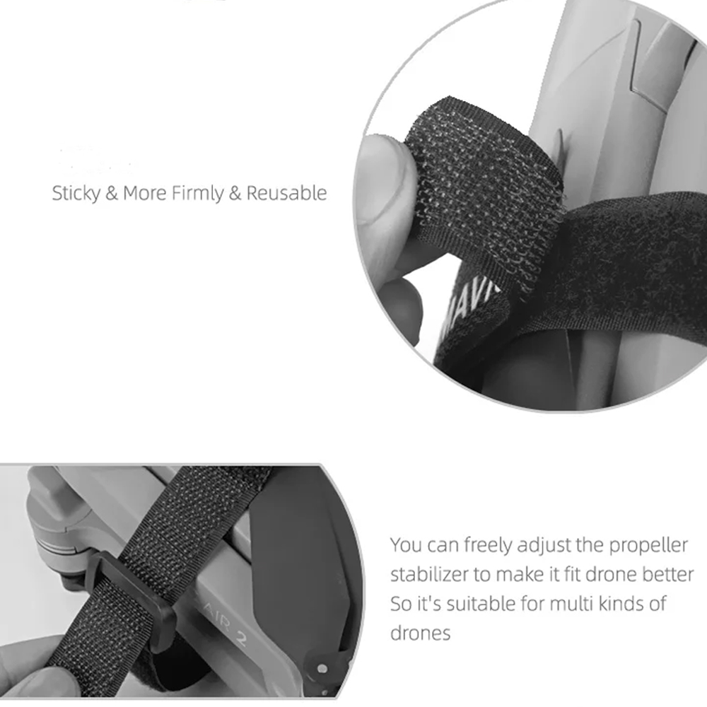 Sunnylife Propeller Holder Win - Drone Propeller Holder 评论和价格