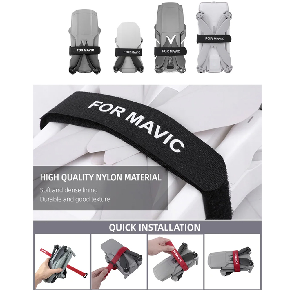 Sunnylife Propeller Holder Win - Drone Propeller Holder 评论和价格