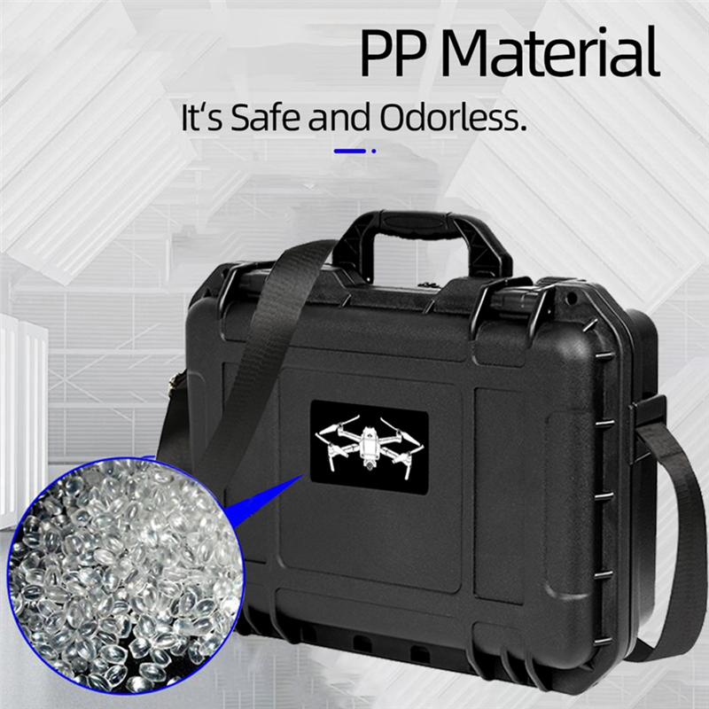 AS95-For DJI NEO Case Bag Expl - Drone Hard Shell Case 评论和价格