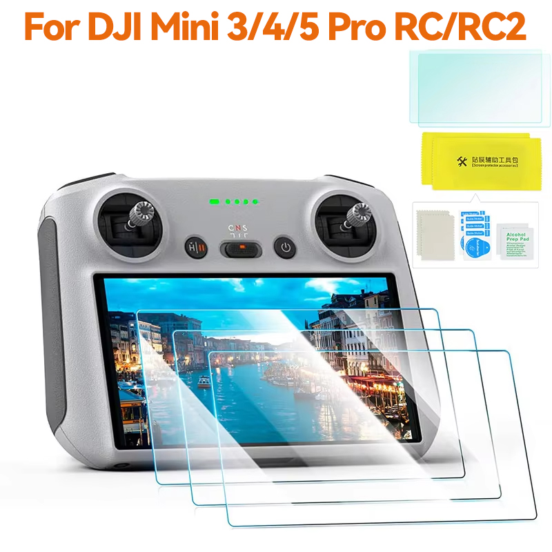 Protective Film for DJI Mini 3 - Drone Control Stick 评论和价格