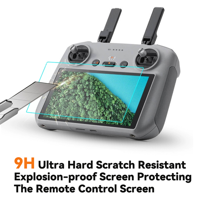 Protective Film for DJI Mini 3 - Drone Control Stick 评论和价格