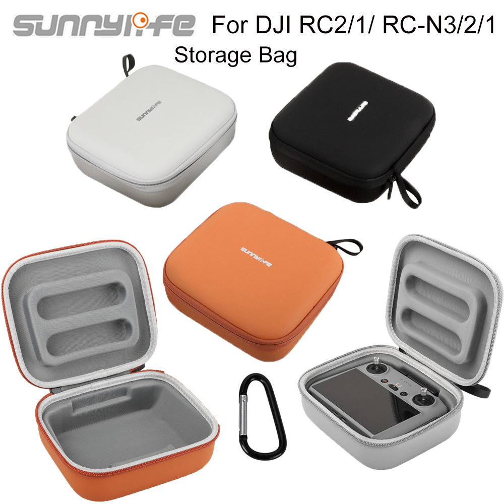 Sunnylife Remote Control Stora - Drone Controller Hood 评论和价格