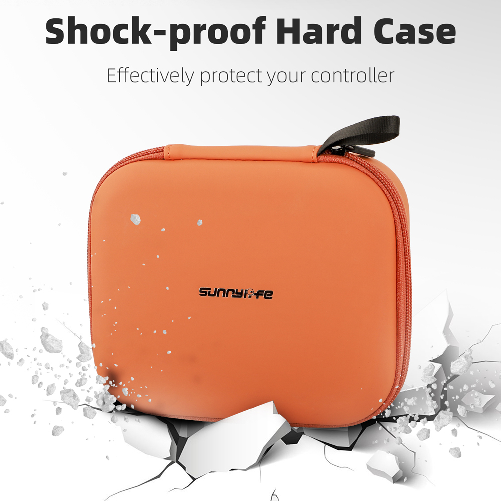 Sunnylife Remote Control Stora - Drone Controller Hood 评论和价格