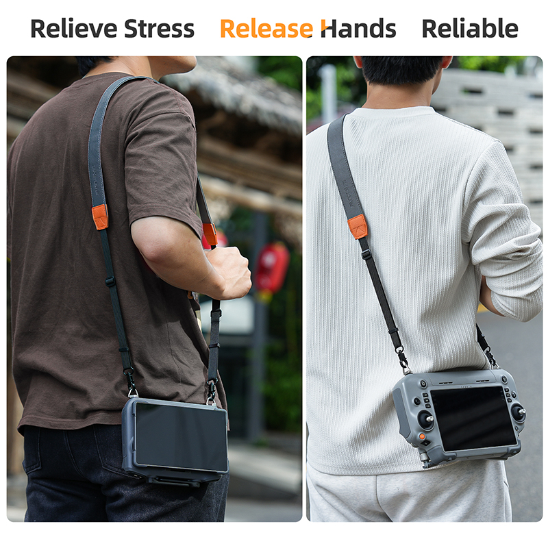 Remote Controller Lanyard Neck - Drone Remote Controller Lanyard 评论和价格