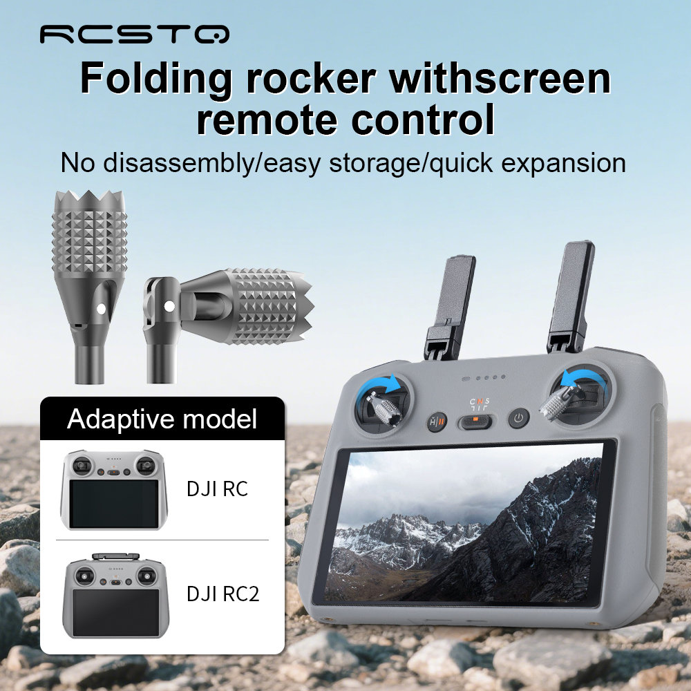 Remote Control Joysticks for D - Drone Control Stick 评论和价格