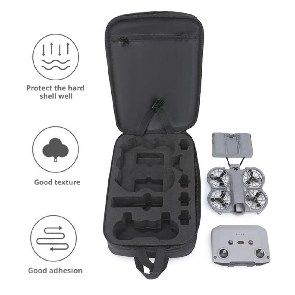 For DJI NEO2 Storage Bag Fly S - Drone Backpack 评论和价格