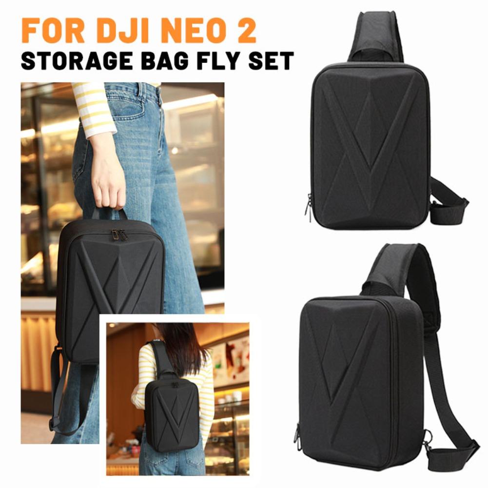 For DJI NEO2 Storage Bag Fly S - Drone Backpack 评论和价格