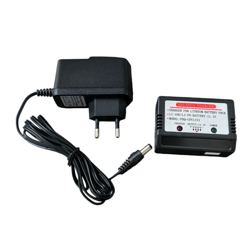 3S 11.1V LiPo Battery Balance  - Drone Battery Charger 评论和价格