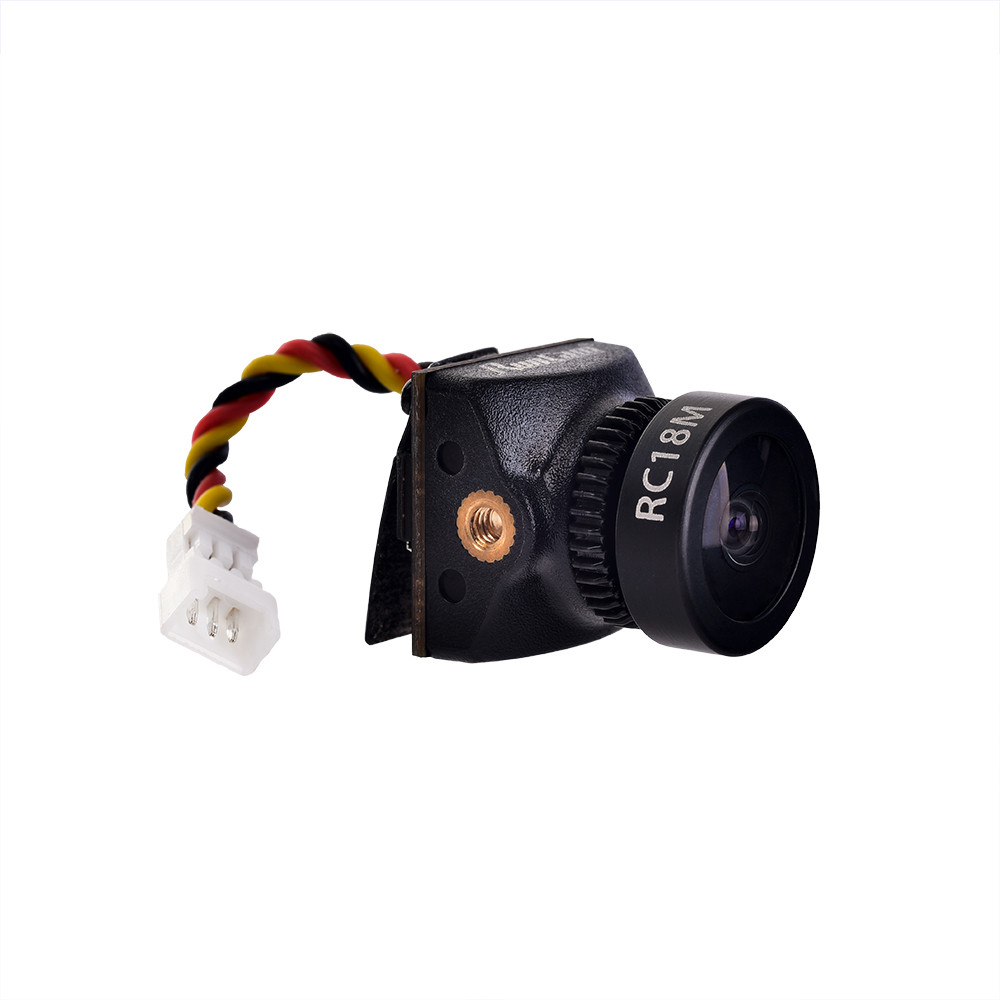 RunCam Nano 2 FPV Camera 2.1mm - Drone Controller Screen 评论和价格