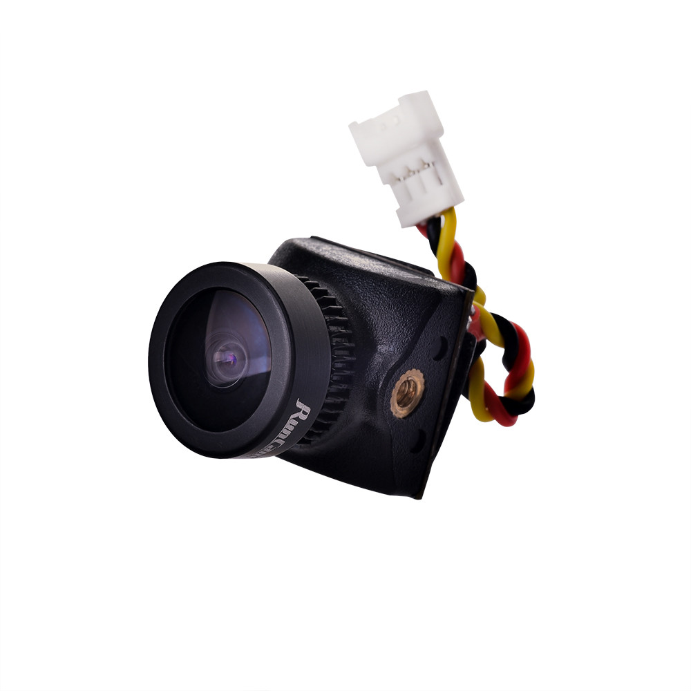 RunCam Nano 2 FPV Camera 2.1mm - Drone Controller Screen 评论和价格