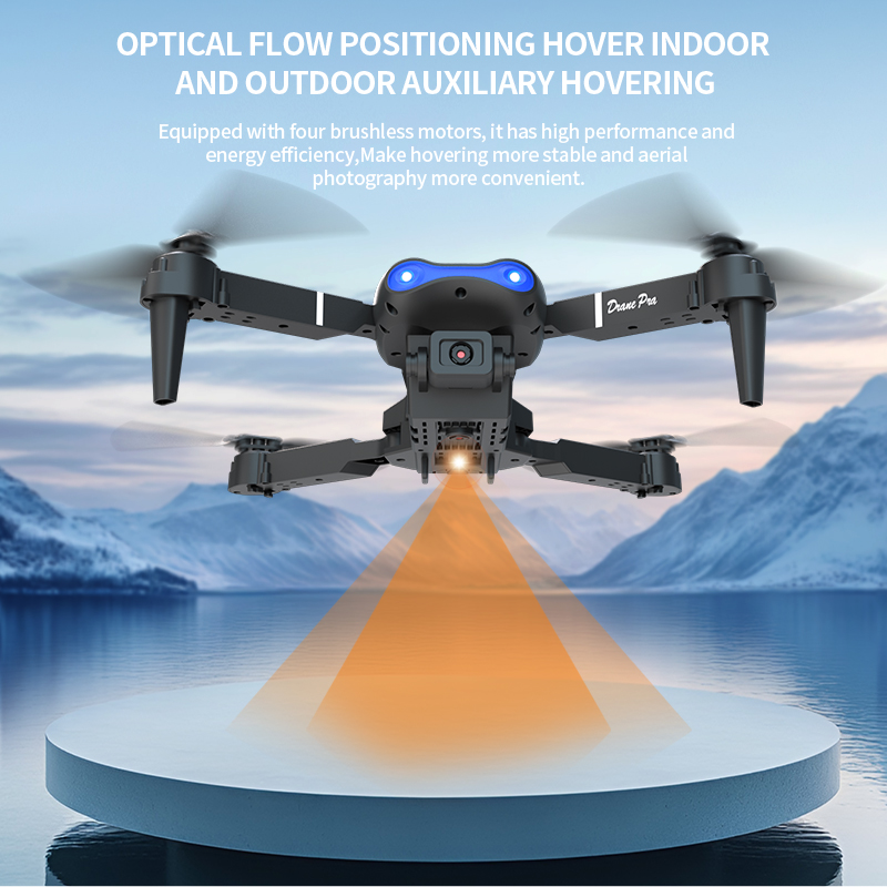 E99 PRO Drone Screen Control A - Drone Controller Screen 评论和价格