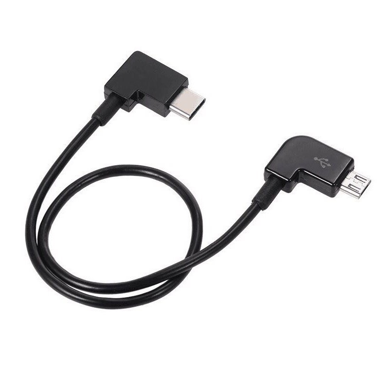 Micro to USB C Remote Controll - Drone Remote Controller Lanyard 评论和价格