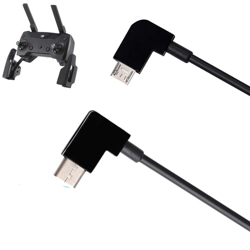 Micro to USB C Remote Controll - Drone Remote Controller Lanyard 评论和价格