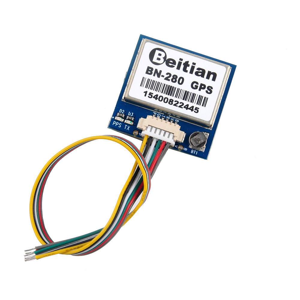 Beitian BN-280 G-MOUSE UART TT - Drone Strobe Light 评论和价格
