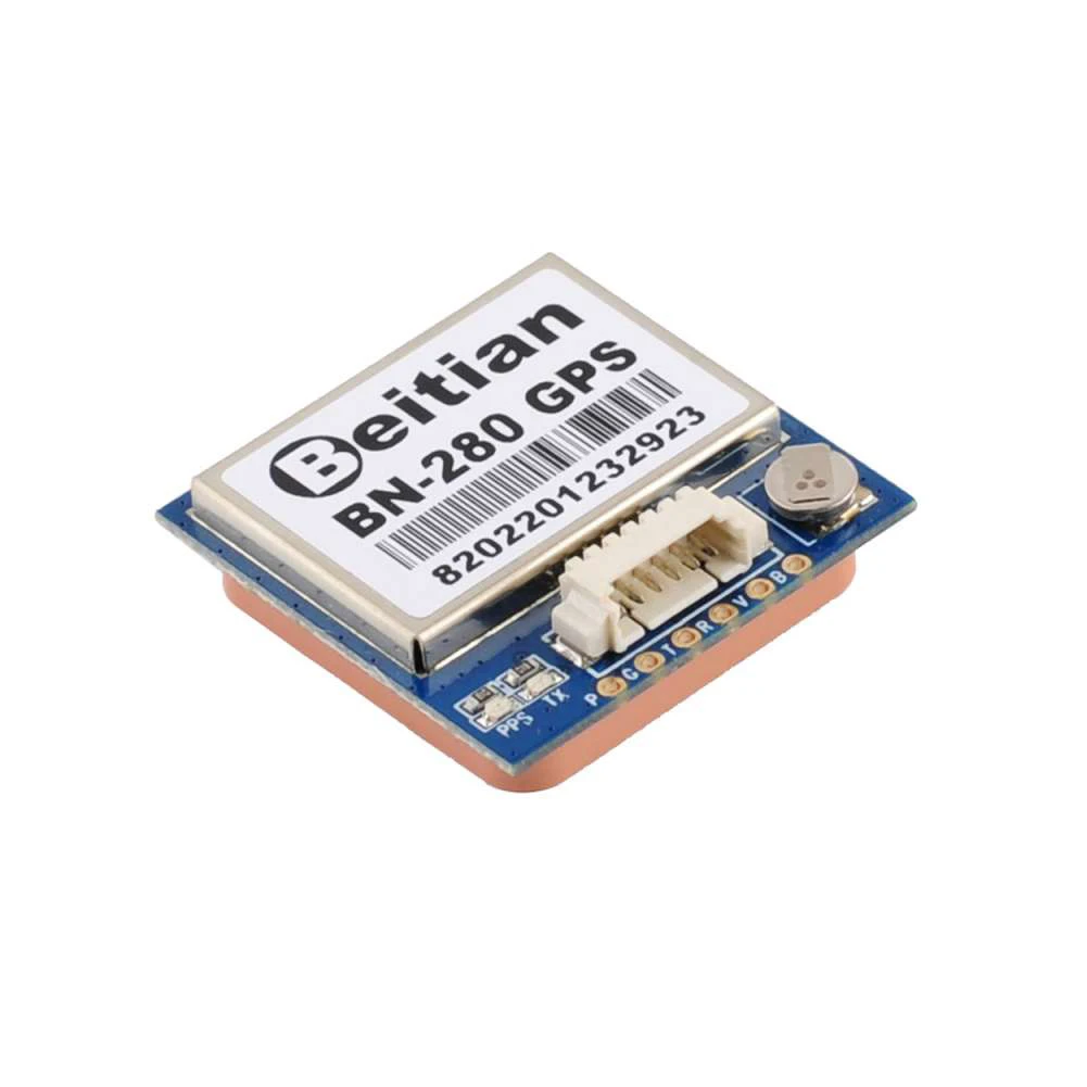 Beitian BN-280 G-MOUSE UART TT - Drone Strobe Light 评论和价格