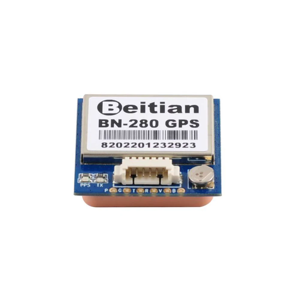 Beitian BN-280 G-MOUSE UART TT - Drone Strobe Light 评论和价格