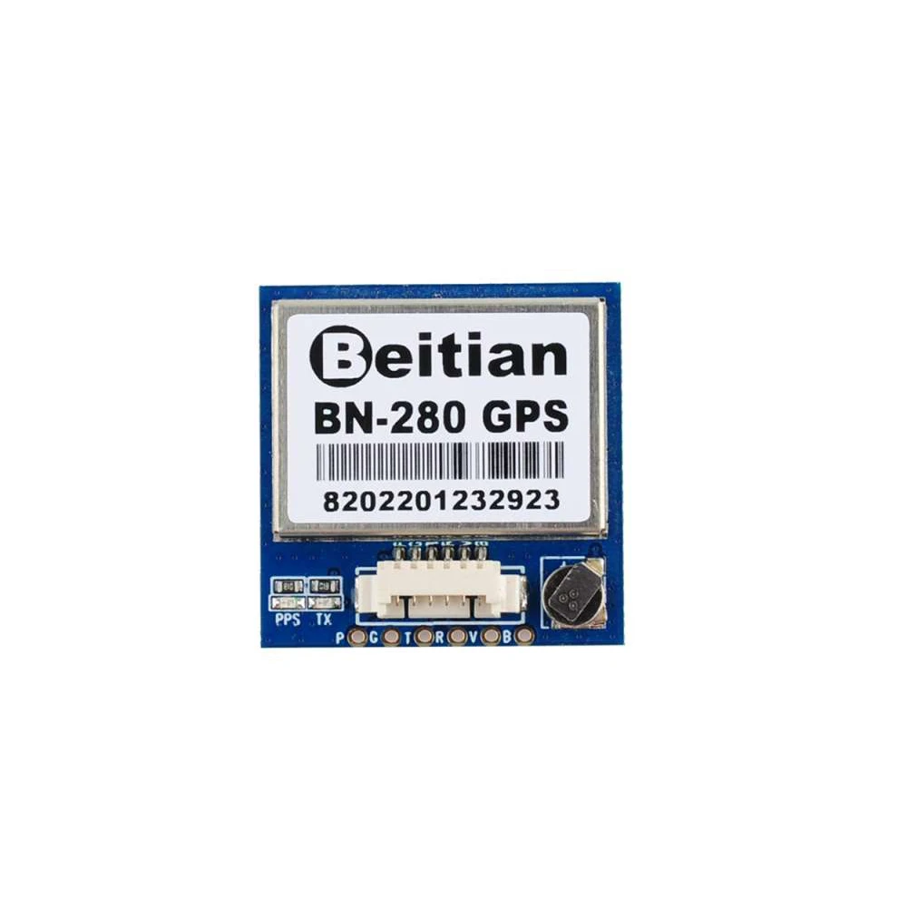 Beitian BN-280 G-MOUSE UART TT - Drone Strobe Light 评论和价格