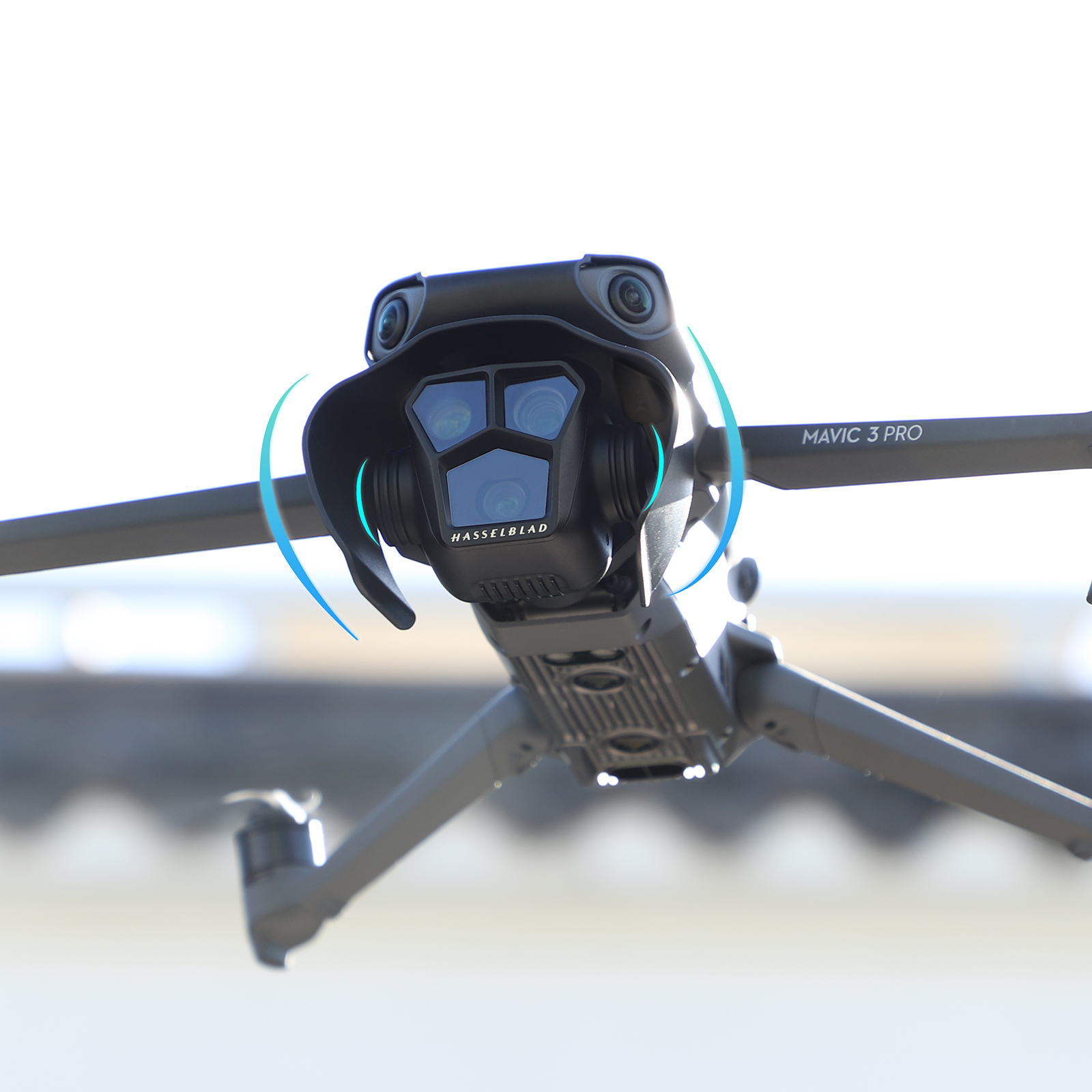 Drone Lens Cover For Mavic3 Pr - Drone Sun Shade 评论和价格