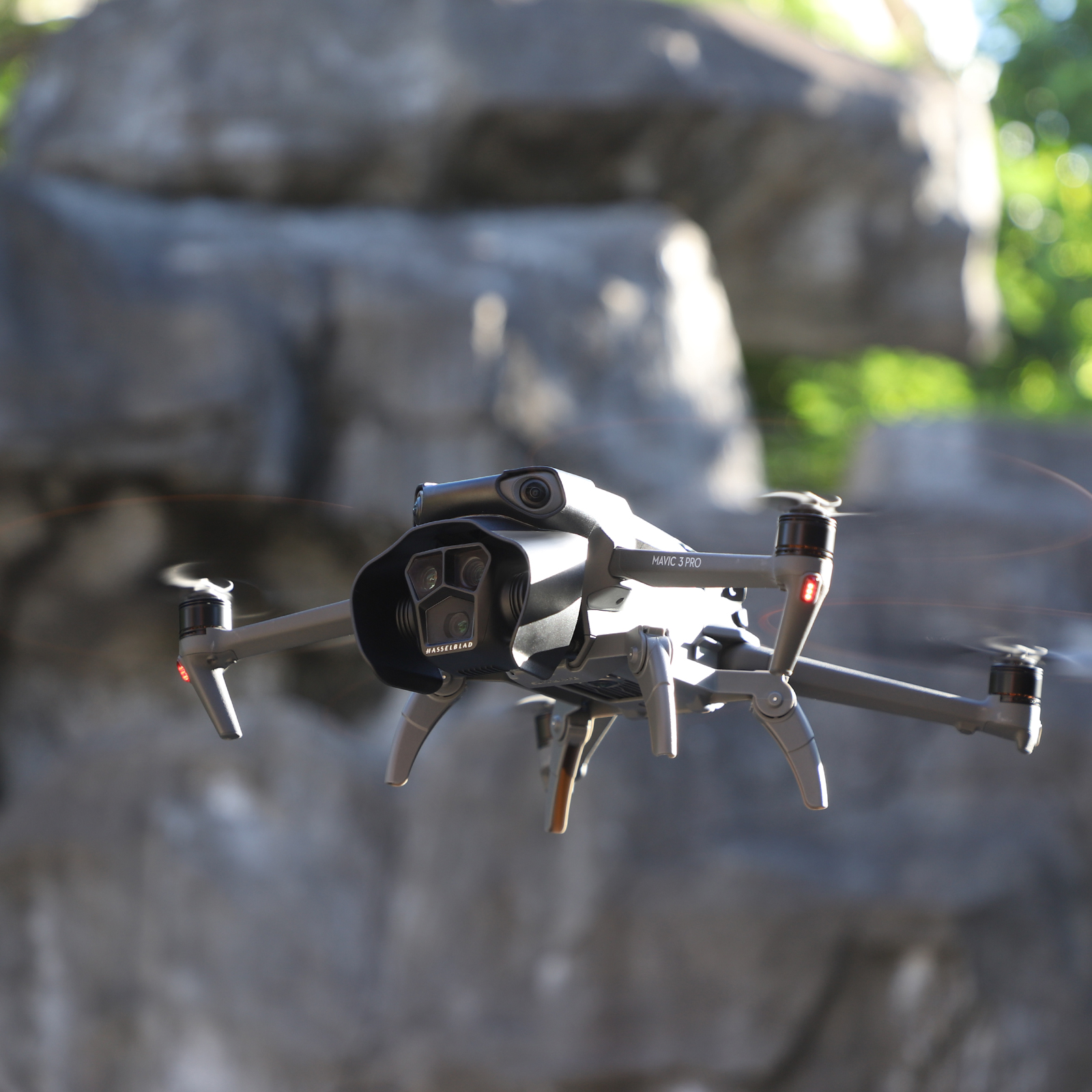 Drone Lens Cover For Mavic3 Pr - Drone Sun Shade 评论和价格