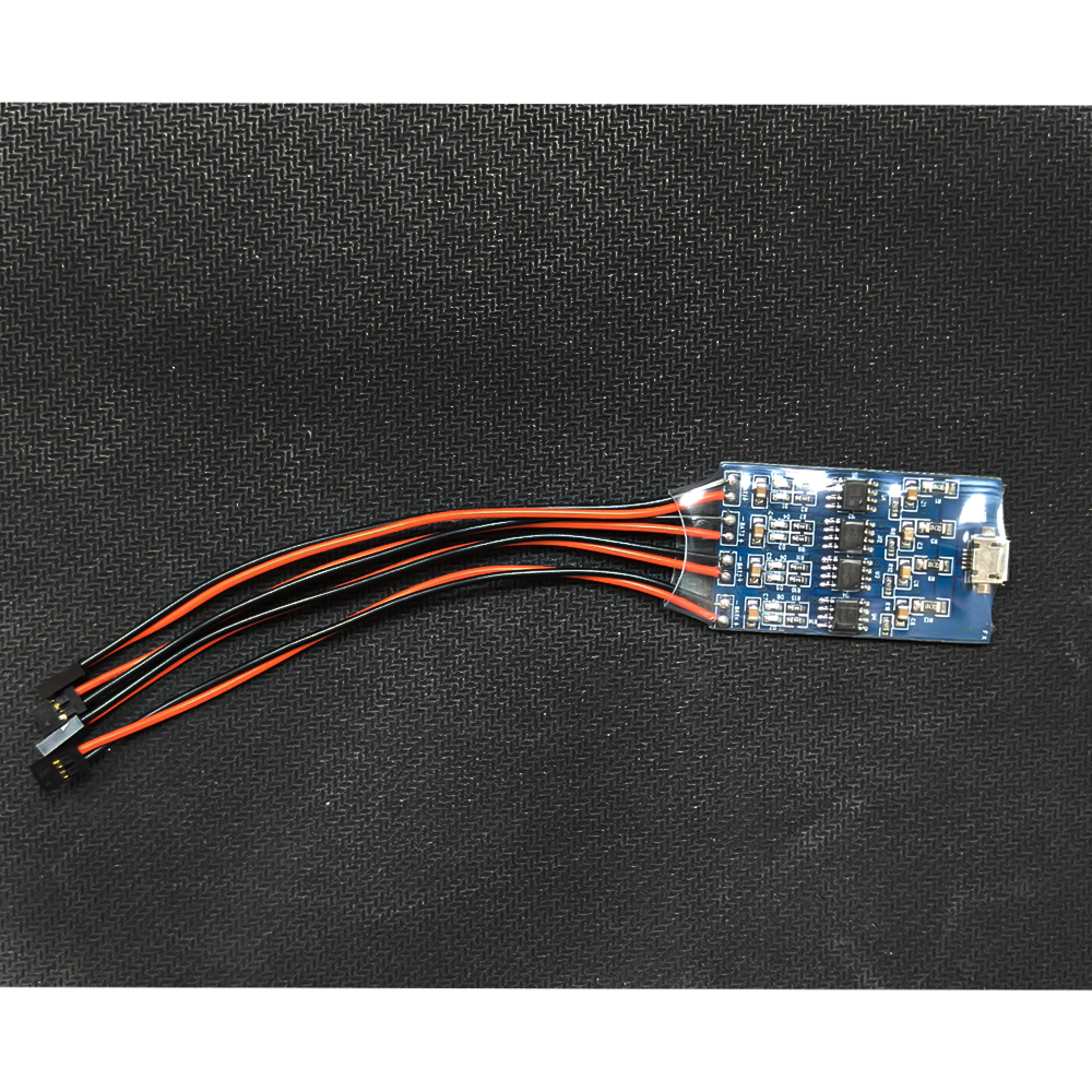 ZMR III Wireless Navigation Li - Drone Power Bank 评论和价格