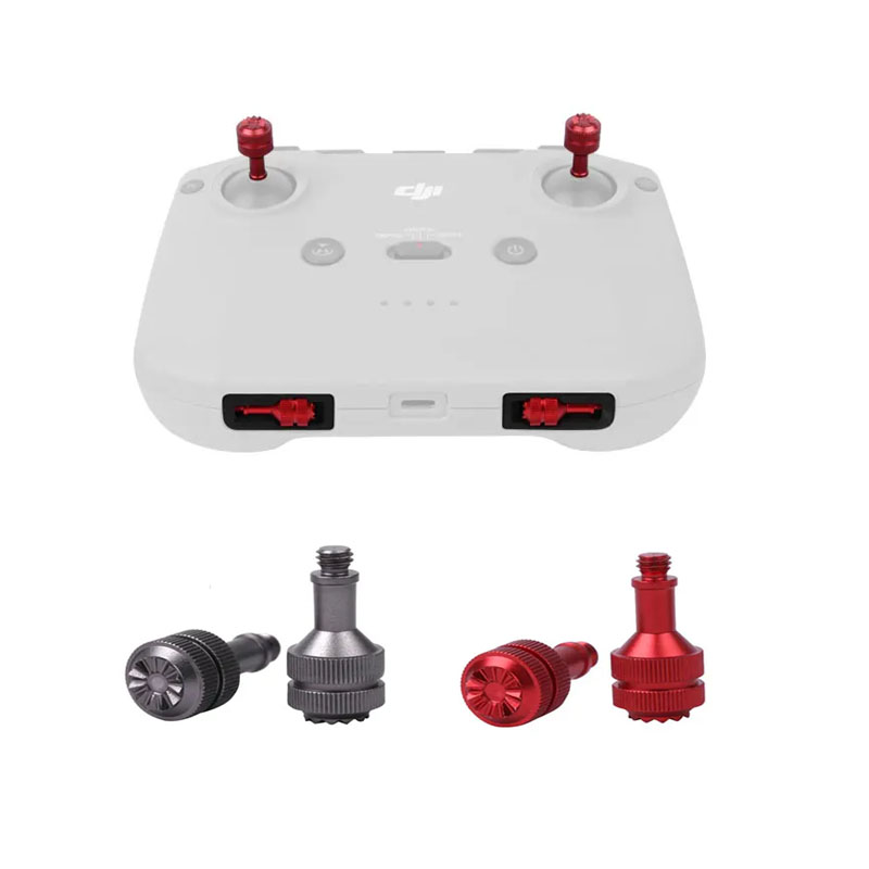 Control Stick Thumb Rocker Joy - Drone Tablet Mount 评论和价格