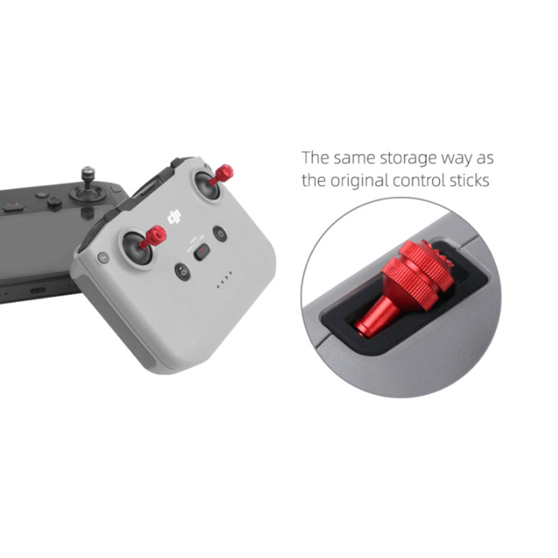 Control Stick Thumb Rocker Joy - Drone Tablet Mount 评论和价格