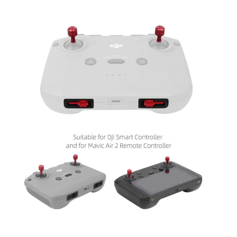 Control Stick Thumb Rocker Joy - Drone Tablet Mount 评论和价格