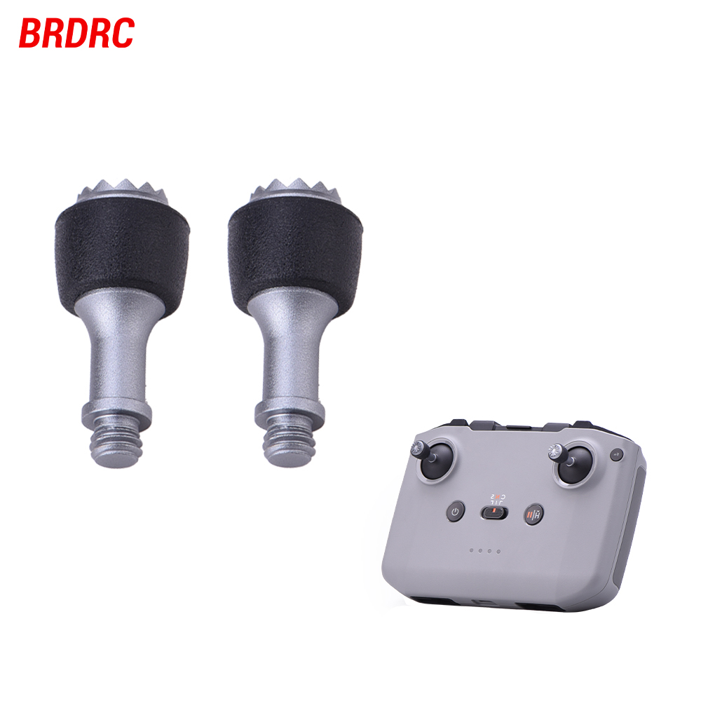 BRDRC Controller Sticks for DJ - Drone Tablet Mount 评论和价格