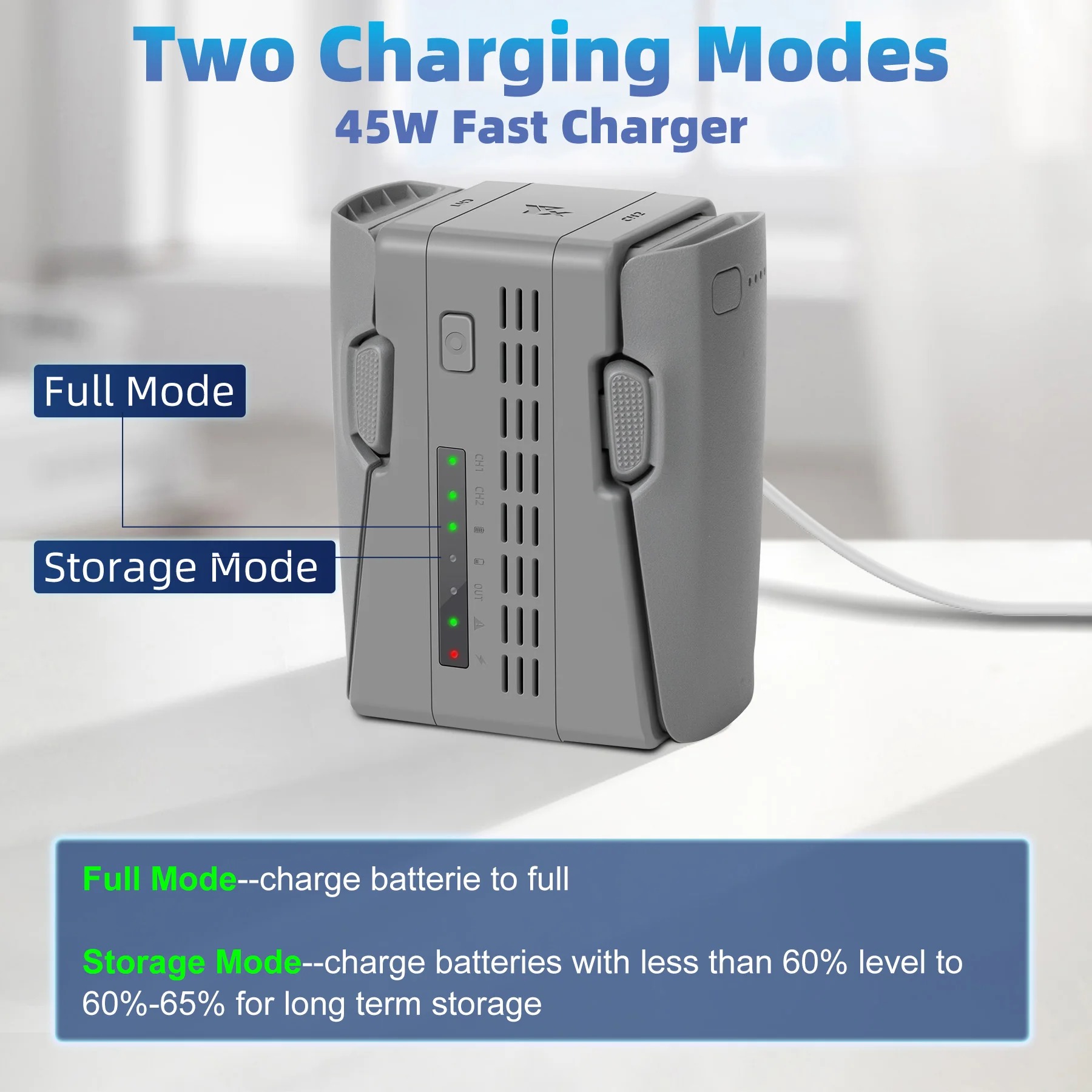 For DJI NEO 2 Drone Dual Batte - Drone Charging Hub 评论和价格