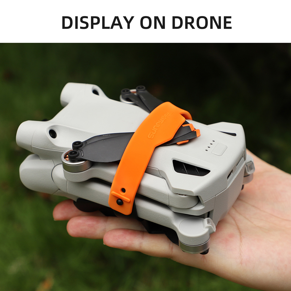 Sunnylife Propeller Holder for - Drone Propeller Holder 评论和价格