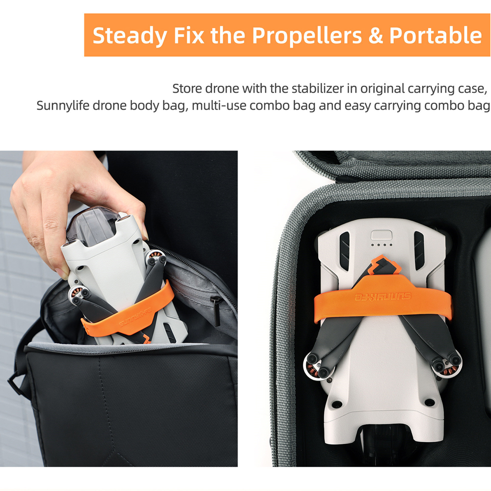 Sunnylife Propeller Holder for - Drone Propeller Holder 评论和价格