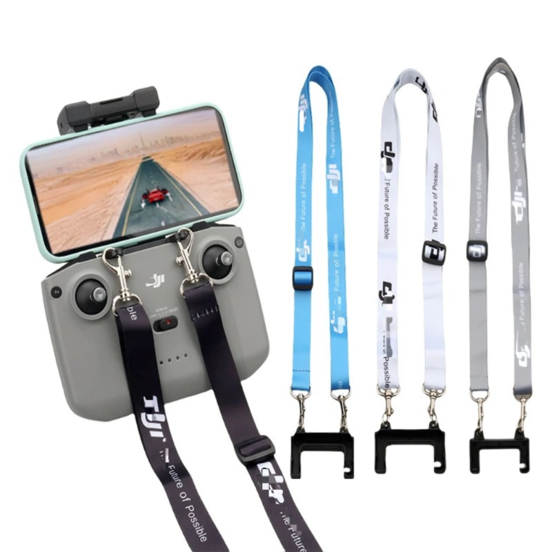 Neck Lanyard Strap for DJI RC- - Drone Tablet Mount 评论和价格
